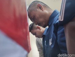 Begini Tampang Duo Begal Ngaku Debt Collector di Bogor