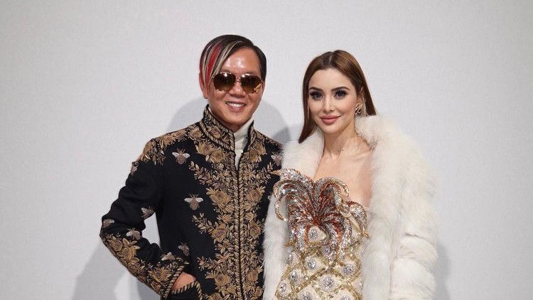 Fakta Crazy Rich Asian Fakta Crazy Rich Asian