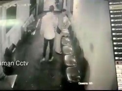 Kondisi Terkini Istri yang Dibuang Suami ke Laut