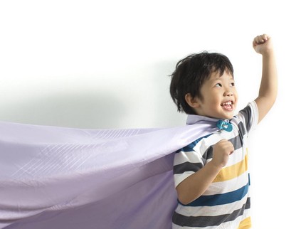 Anak 2 Tahun Sering Berimajinasi? Ini 3 Manfaat yang Pengaruhi Aspek Perkembangannya