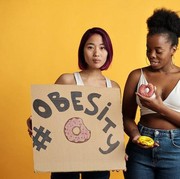 Mudah Dilakukan dan Bantu Turunkan Berat Badan, Simak Rekomendasi Olahraga yang Cocok untuk Orang Obesitas