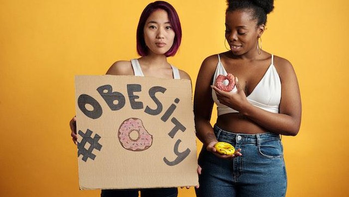 Mudah Dilakukan dan Bantu Turunkan Berat Badan, Simak Rekomendasi Olahraga yang Cocok untuk Orang Obesitas