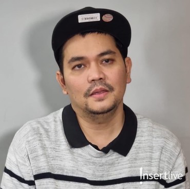 Jawaban Indra Bekti Ketika Digugat Cerai Aldila Jelita