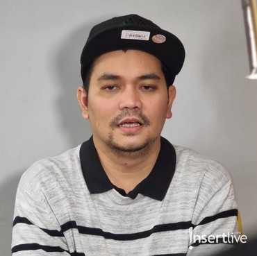 Hadapi Perceraian, Indra Bekti Ungkap Ingin Naik Haji