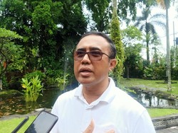 Pemkot Denpasar Sebar Satgas Pangan ke Pasar-pasar untuk Tekan Inflasi