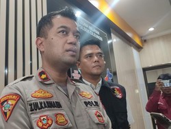 Detik-detik Wanita Tewas Bersimbah Darah Digorok Alimin di Cileungsi