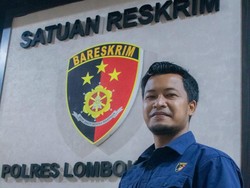 Adik Tusuk Kakak Pakai Obeng hingga Tewas, Polisi Akan Periksa Anak-Istri