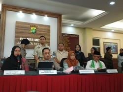 KemenPPPA Beri Pendampingan Untuk Pemulihan David Usai Dianiaya Dandy