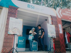 BSI Dihantam Serangan Siber, Kominfo Tak Tinggal Diam