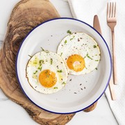 Rutin Konsumsi 7 Makanan Ini untuk Empaskan Kolesterol Jahat, Tenang... Enak dan Mudah Ditemukan Kok!