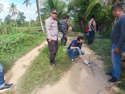 Kronologi Driver Ojol di Kalbar Tewas Usai Dibegal Penumpang Sendiri