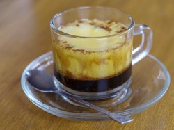 Kopi Campur Telur Bebek, Ini Manfaat dan Cara Membuatnya