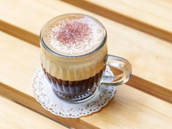 7 Manfaat Minum Kopi Campur Telur ala Kopi Talua Minang