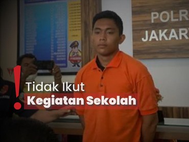 Sering Bikin Ulah, Mario Dandy Dikeluarkan dari Sekolah Taruna Nusantara