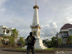 Perumahan Elite Eks Pejabat Pajak Rafael di Sulut Sahamnya Atas Nama Istri