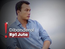 Nicholas Saputra Rilis Merek Parfum, Netizen Heboh Ingin Cobain