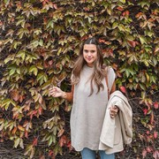 Formal dan Modis, Ini Inspirasi Outfit ke Kantor ala Audi Marissa yang Bisa kamu Tiru