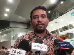 Tak Minta Ganti Rugi, Keluarga David Ozora Hanya Ingin Proses Hukum Adil