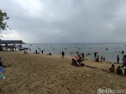 4 Rekomendasi Pantai di Batam yang Asyik Dikunjungi Saat Libur