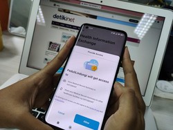 Jangan Dihapus, PeduliLindungi Akan Berubah Jadi Satu Sehat Hari Ini