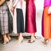 Pilihan Warna Pakaian dan Artinya yang Tepat Berdasarkan Feng Shui! Cek Favoritmu Beauties