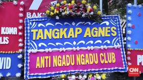 Polisi Tahan AG di Kasus David usai Pemeriksaan Selama 6 Jam
