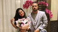 <p>Kemesraan Fathir Muchtar dan Fera membuat banyak netizen iri nih, Bunda. Mereka pun mendoakan agar Fathir dan Fera selalu diberi kebahagiaan dalam pernikahannya. (Foto: Instagram: @f.muchtar360)</p>