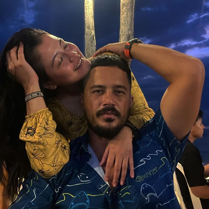 <p>Melihat dari laman Instagram, keduanya terlihat menikmati masa-masa pacaran setelah menikah, nih. Tak jarang Fera dan Fathir menuliskan caption romantis dan penuh cinta, lho. (Foto: Instagram: @f.muchtar360)</p>