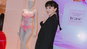 img-title Ultah ke-38 Tahun, Raline Shah Disebut Segera Menikah