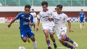 Liga 1 2023/2024 Dimulai Juli, Liga 2 Menyusul November