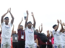 PSM Tanpa Tekanan Bersaing Juara Liga 1 dengan Tim Mahal Persib dan Persija