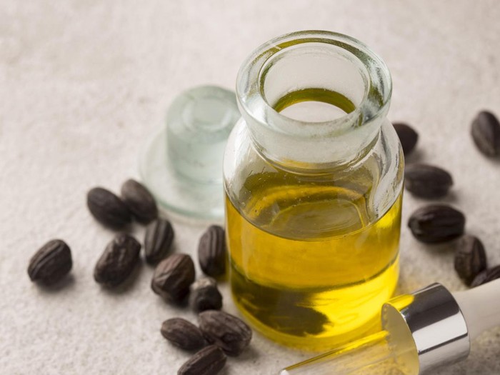 Racikan Kopi Campur Minyak Zaitun yang Sedang Viral/Foto: Freepik.com/Freepik
