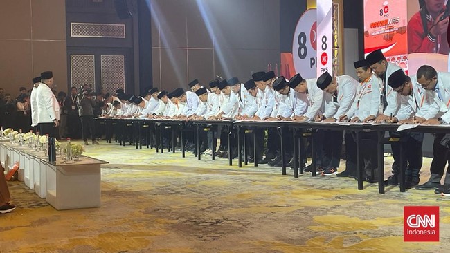 Juru Bicara PKS menyatakan pihaknya akan menerapkan strategi berbeda pada Pilpres 2024 mendatang dibandingkan 2019 silam.