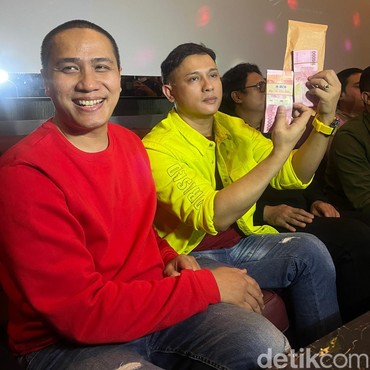 Damai dengan Kiki Kanoe, Ressa Herlambang Bantah Settingan