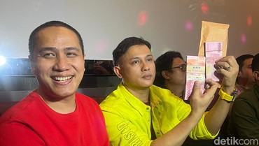 Damai dengan Kiki Kanoe, Ressa Herlambang Bantah Settingan