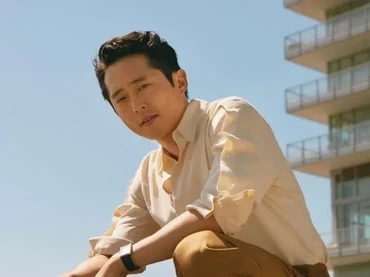 Alasan Steven Yeun Hengkang dari Proyek 'Thunderbolts' MCU
