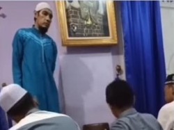 Heboh Pengurus Panti Asuhan di Palembang Hina-Pukuli Anak Asuh