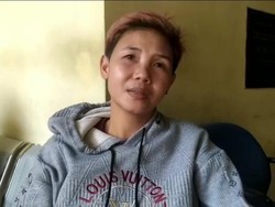 Teman Harap Pembunuh Wanita Tewas Bersimbah Darah di Cileungsi Ditangkap