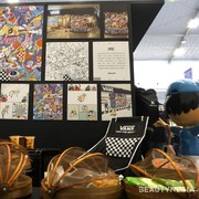 Isi Kegiatan Akhir Pekan di Vans 