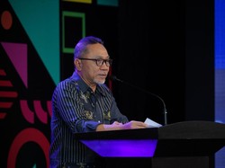Kemendag Pede Aktivitas Perdagangan Kian Moncer Pasca Pandemi, Ini Jurusnya