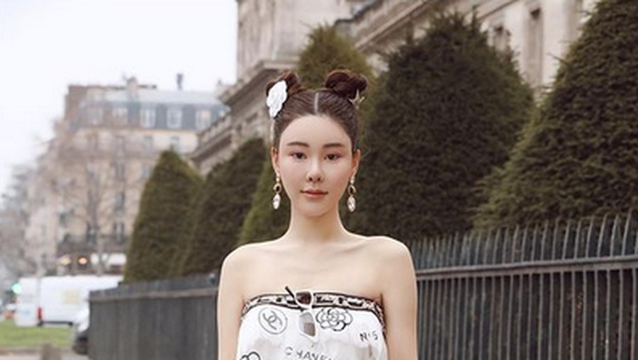 Abby Choi Abby Choi
