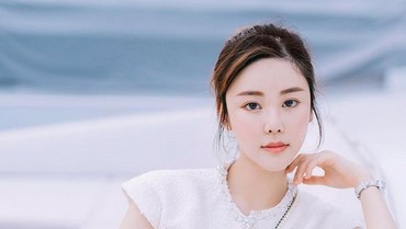 Jadi Dalang Pembunuhan Sadis, Ini Jabatan eks Mertua Abby Choi di Kepolisian