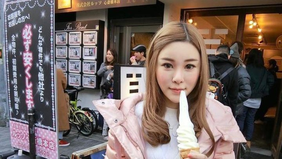 Abby Choi