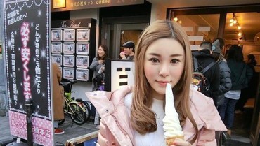 img-title Ini Profesi Eks Suami Abby Choi Model Hong Kong yang Tewas Dimutilasi