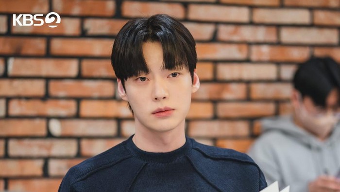 The Real Deal Has Come, Drakor Comeback Ahn Jae Hyun di Setelah 3 Tahun!