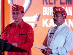 Tangkapan Ikan Terbesar di Bali, Karangasem Akan Bangun 4 Cold Storage