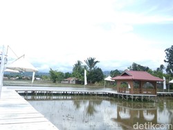 Deswita, Objek Wisata Kekinian di Gorontalo dengan Suasana Asri Khas Pedesaan