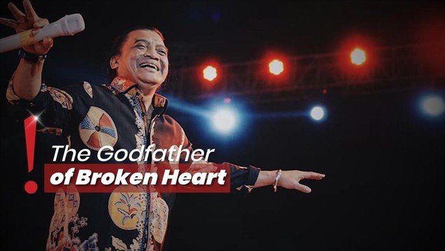 Pencapaian Didi Kempot Dikenang Google Doodle, Istri Ikut Bangga