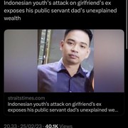Viral Kasus Penganiayaan Mario Dandy, Media Asing Ikut Soroti tapi Salah Pasang Foto David GadgetIn!