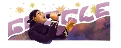 Google Doodle Kenang Didi Kempot Godfather of Broken Heart